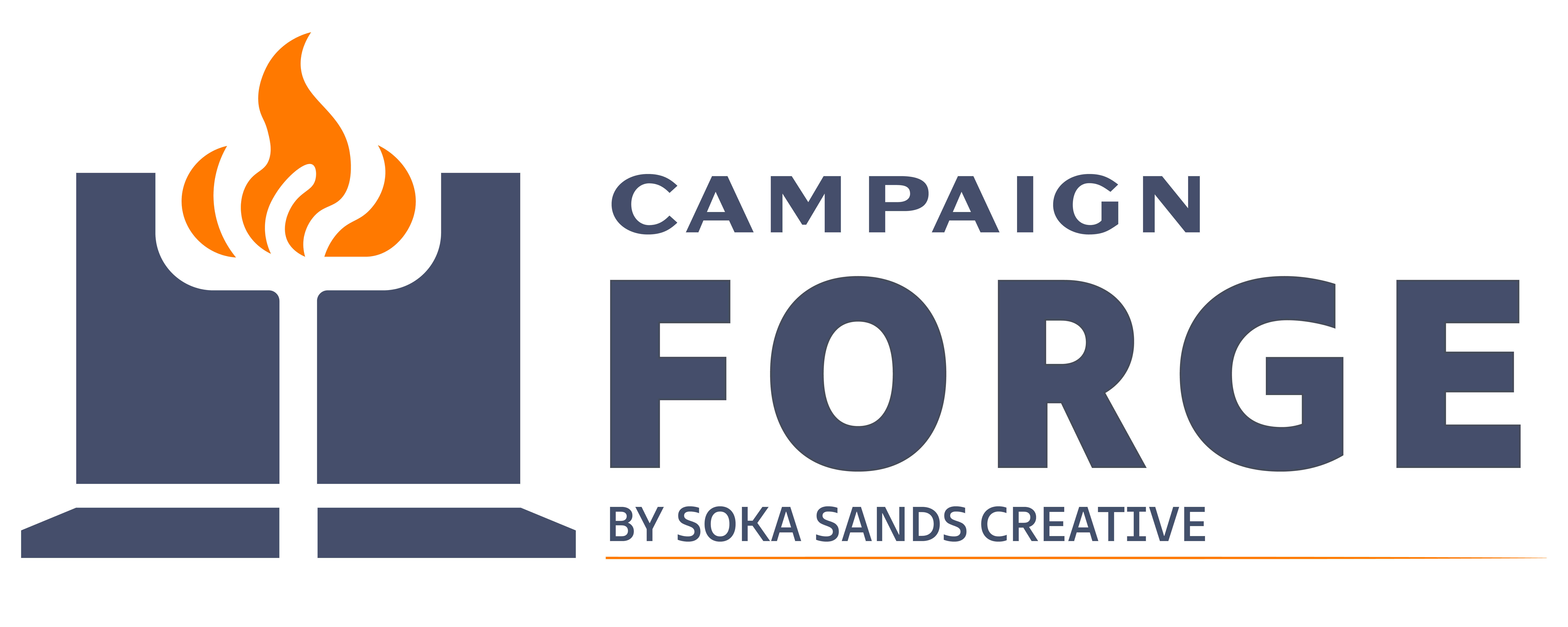 Campaign Forge
